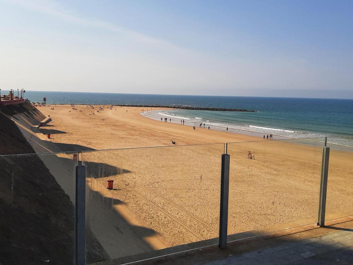 Apartment Huerta Del Obispo Cádiz Exteriér fotografie