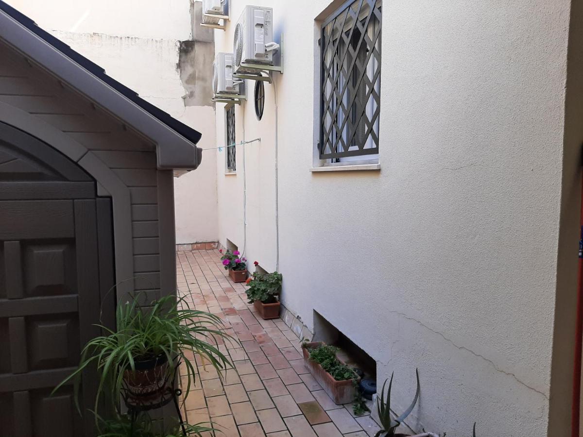 Apartment Huerta Del Obispo Cádiz Exteriér fotografie