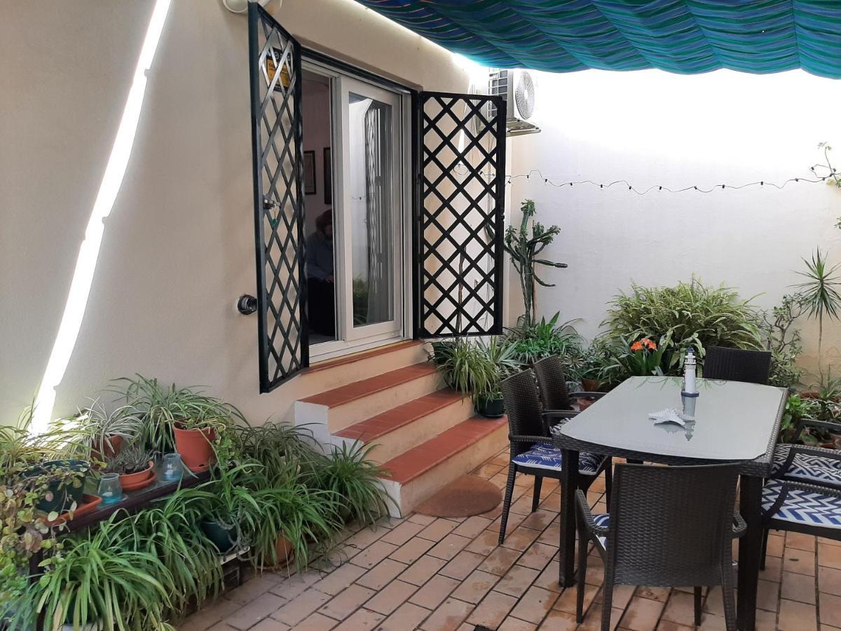 Apartment Huerta Del Obispo Cádiz Exteriér fotografie