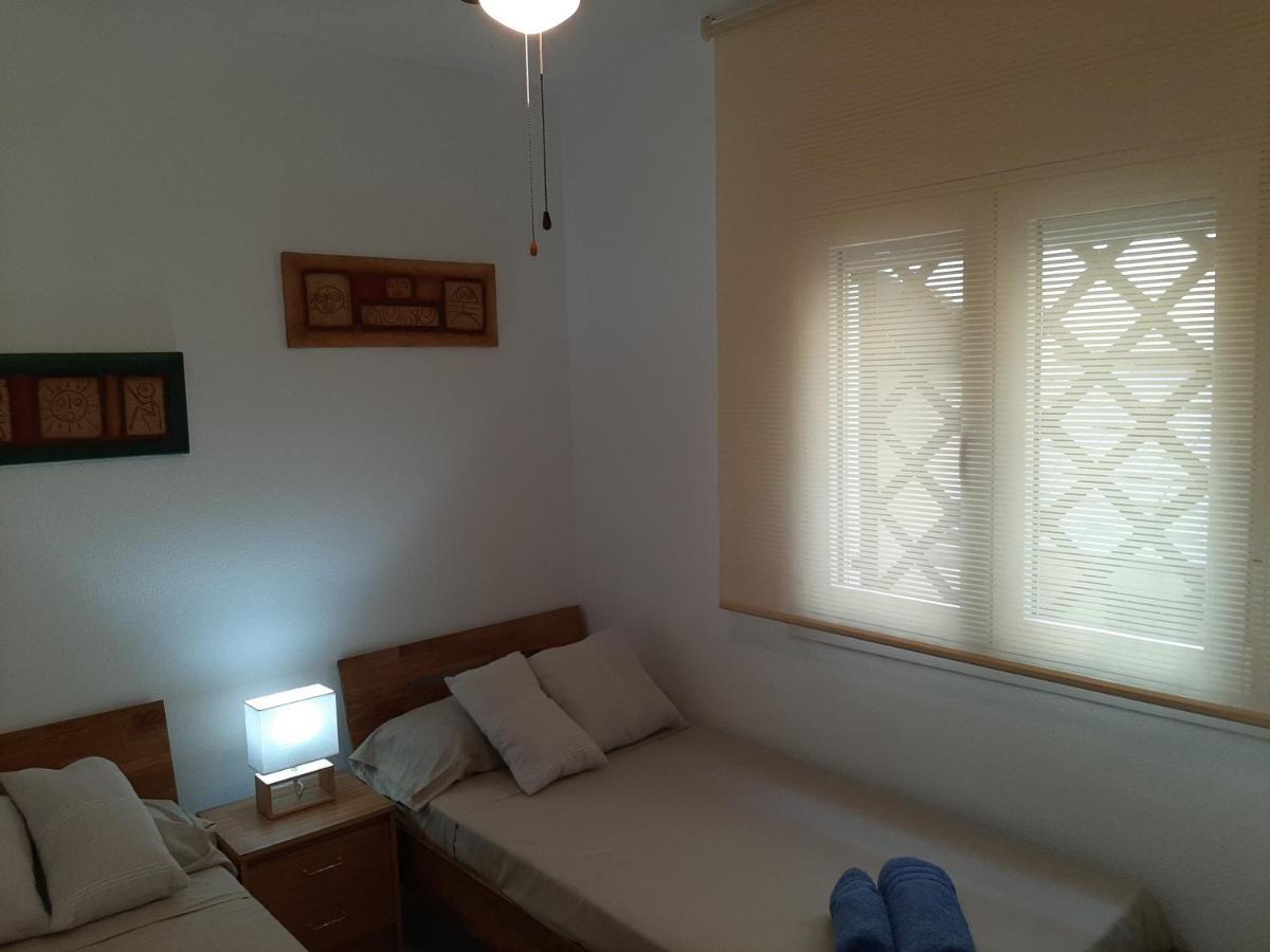 Apartment Huerta Del Obispo Cádiz Exteriér fotografie